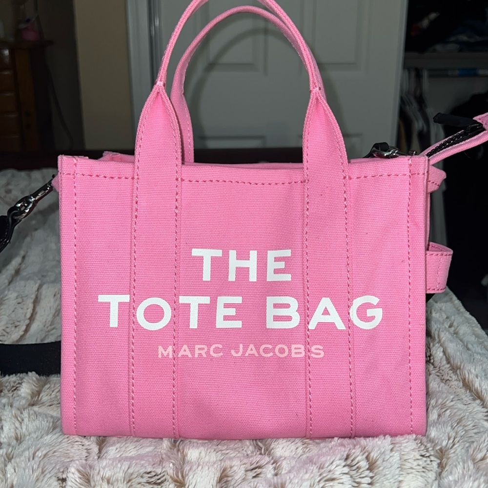 Marc Jacobs Tote Bag